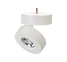 Спот Arlight SP-Mona-Surface-R100-12W Day4000 025439(1)