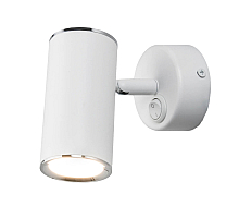 Спот Elektrostandard Rutero MRL 1003 белый 4690389136443