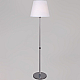 Торшер ILLUMICO IL0500-1F-79 CR