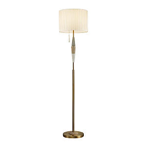 Торшер Odeon Light Latte 5403/1FA