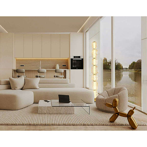 Люстра Ambrella Light HIGH LIGHT LH30112