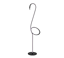 Торшер Lucide Flamingo 05745/14/99