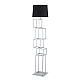 Торшер Lussole Woodruff LSP-5024
