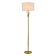 Торшер Indigo Amali V13026/1F Gold V000476