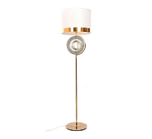 Торшер Lumina Deco Monteroni LDF 5532 F.GD+WT