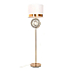 Торшер Lumina Deco Monteroni LDF 5532 F.GD+WT