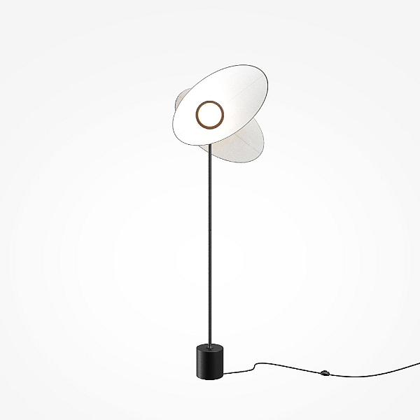 Торшер Maytoni Modern Evolution MOD396FL-L10W3K