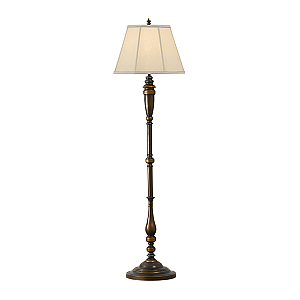 Торшер Feiss Lincolndale FE-LINCOLNDALE-FL