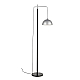 Торшер Vele Luce Hellion VL5703F01