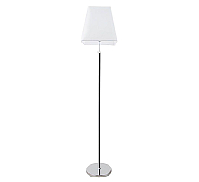 Торшер Arte Lamp Kensington A4098PN-1CC