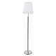 Торшер Arte Lamp Kensington A4098PN-1CC