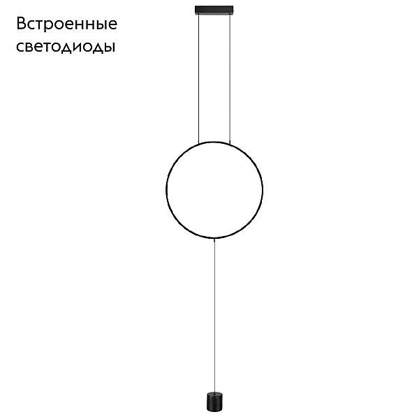 Торшер Odeon Light Hightech Teo 7022/27FL