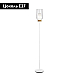 Торшер Mantra Nora 8282