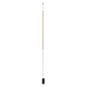 Торшер Arte Lamp Maclean A2918PN-1BK