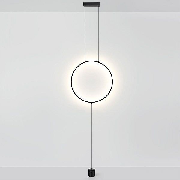 Торшер Odeon Light Hightech Teo 7022/27FL