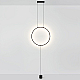 Торшер Odeon Light Hightech Teo 7022/27FL