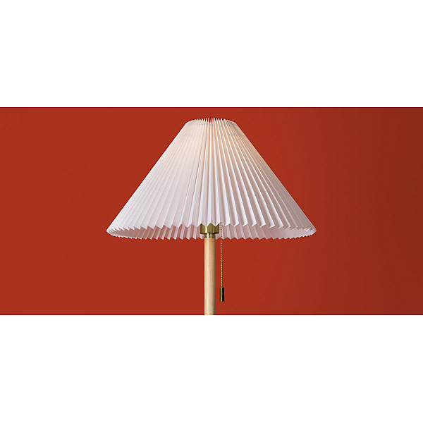 Торшер Freya Modern Kinsley FR5533FL-01BS