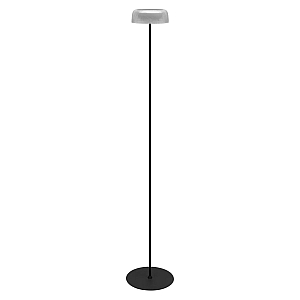 Торшер аккумуляторный Arlight SP-KWALLEN-4.7W Warm2700 (Черный, 130 deg, 5V) (IP54 Металл) 060828