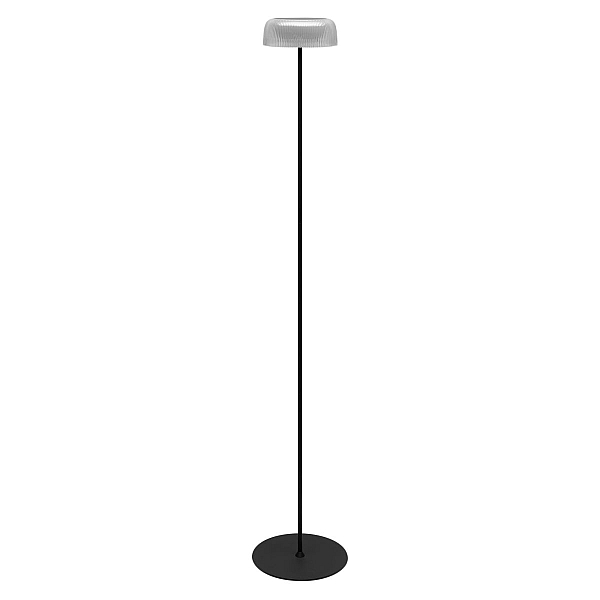 Торшер аккумуляторный Arlight SP-KWALLEN-4.7W Warm2700 (Черный, 130 deg, 5V) (IP54 Металл) 060828
