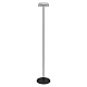 Торшер аккумуляторный Arlight SP-KWALLEN-4.7W Warm2700 (Черный, 130 deg, 5V) (IP54 Металл) 060828