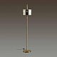 Торшер Odeon Light Exclusive Margaret 4895/3F