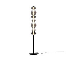 Торшер Maytoni Futuro MOD307FL-L40B3K