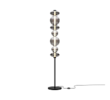 Торшер Maytoni Futuro MOD307FL-L40B3K