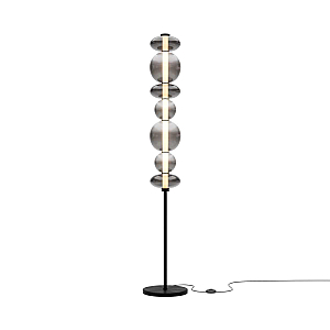 Торшер Maytoni Futuro MOD307FL-L40B3K