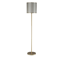 Торшер Crystal Lux Sergio PT1 Gold