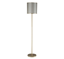 Торшер Crystal Lux Sergio PT1 Gold
