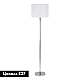 Торшер Escada 1139/1 White