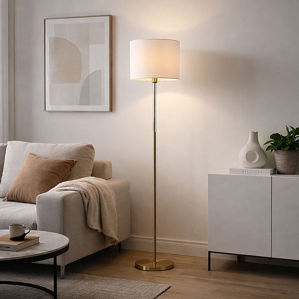Торшер ST Luce Веритас SL1404.305.01