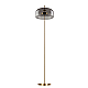 Торшер Loft IT Dauphin 10041F/B