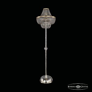 Торшер Bohemia Ivele Crystal 19091T3/H/45IV-172 G