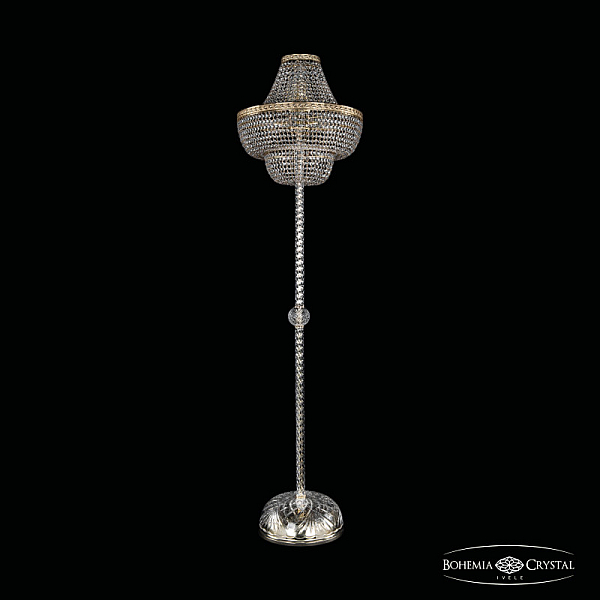 Торшер Bohemia Ivele 19091T3/H/45IV-172 G
