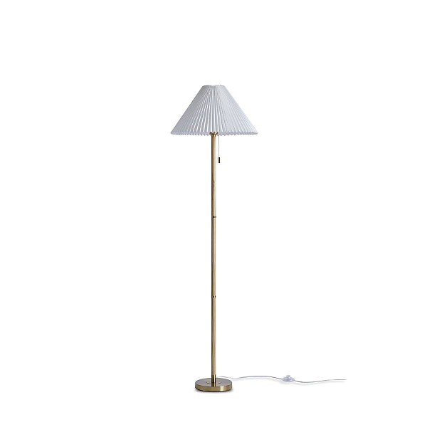 Торшер Freya Modern Kinsley FR5533FL-01BS