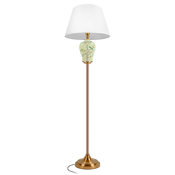 Торшер LOFT IT Hydrangea 10383F