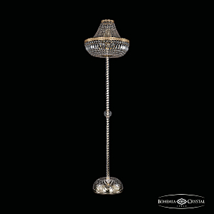 Торшер Bohemia Ivele Crystal 19041T3/H/45IV-172 G