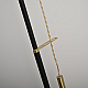 Торшер ImperiumLoft Pipe 187990-26