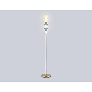 Торшер Ambrella Light High Light Ceramo Modern LH53132