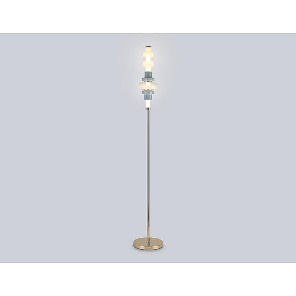 Люстра Ambrella Light HIGH LIGHT LH53132