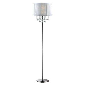 Торшер Ideal Lux Opera PT1 Bianco 068275