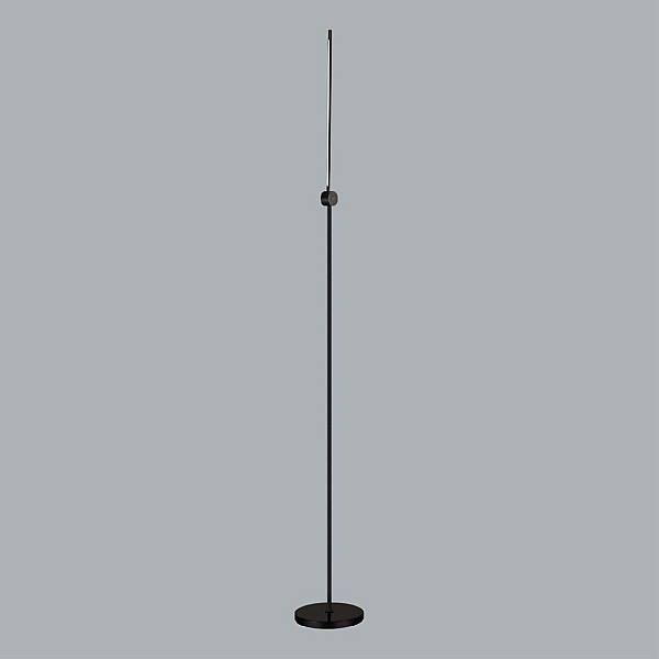 Торшер Odeon Light Hightech Foden 7101/15FL