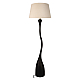 Торшер Loft IT Ariadne 10571F Black