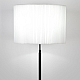 Торшер Eurosvet Notturno 01163/1 черный a065669