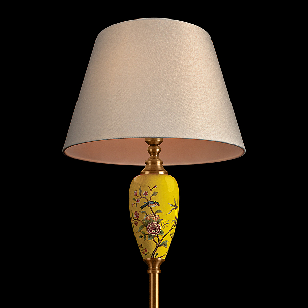 Торшер LOFT IT Dandelion 10380F