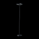 Торшер Ideal Lux Colonna PT4 Nero 177205