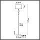 Торшер Odeon Light HOMI 5040/1F
