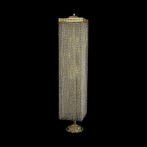 Торшер Bohemia Ivele Crystal 83412T6/30IV-145 G