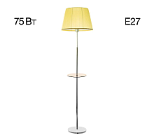 Торшер Citilux Линц CL402973T
